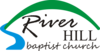 River Hill Logo Image